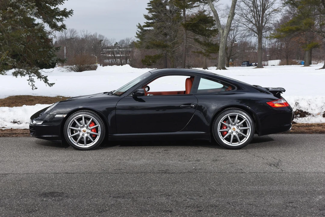 2007 Porsche 997 Carrera S - Image 23 of 31