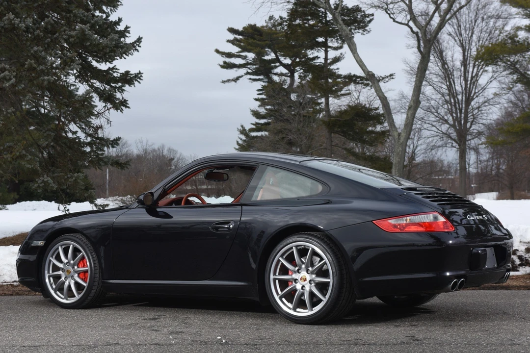 2007 Porsche 997 Carrera S - Image 20 of 31
