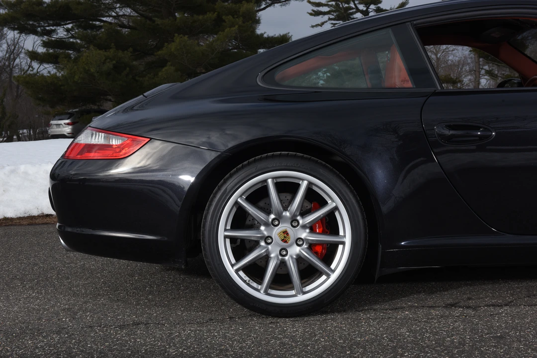 2007 Porsche 997 Carrera S - Image 26 of 31