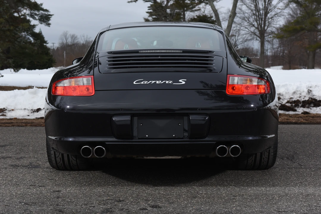 2007 Porsche 997 Carrera S - Image 17 of 31