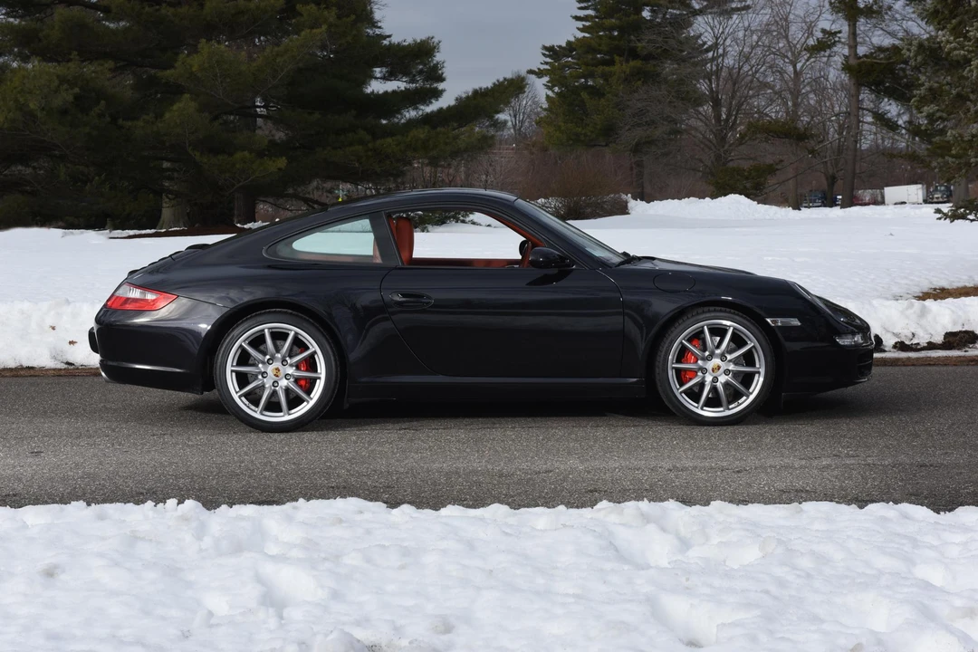 2007 Porsche 997 Carrera S - Image 11 of 31