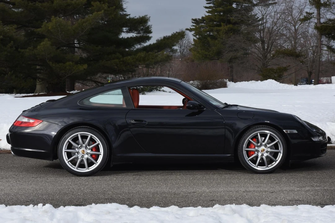 2007 Porsche 997 Carrera S - Image 12 of 31