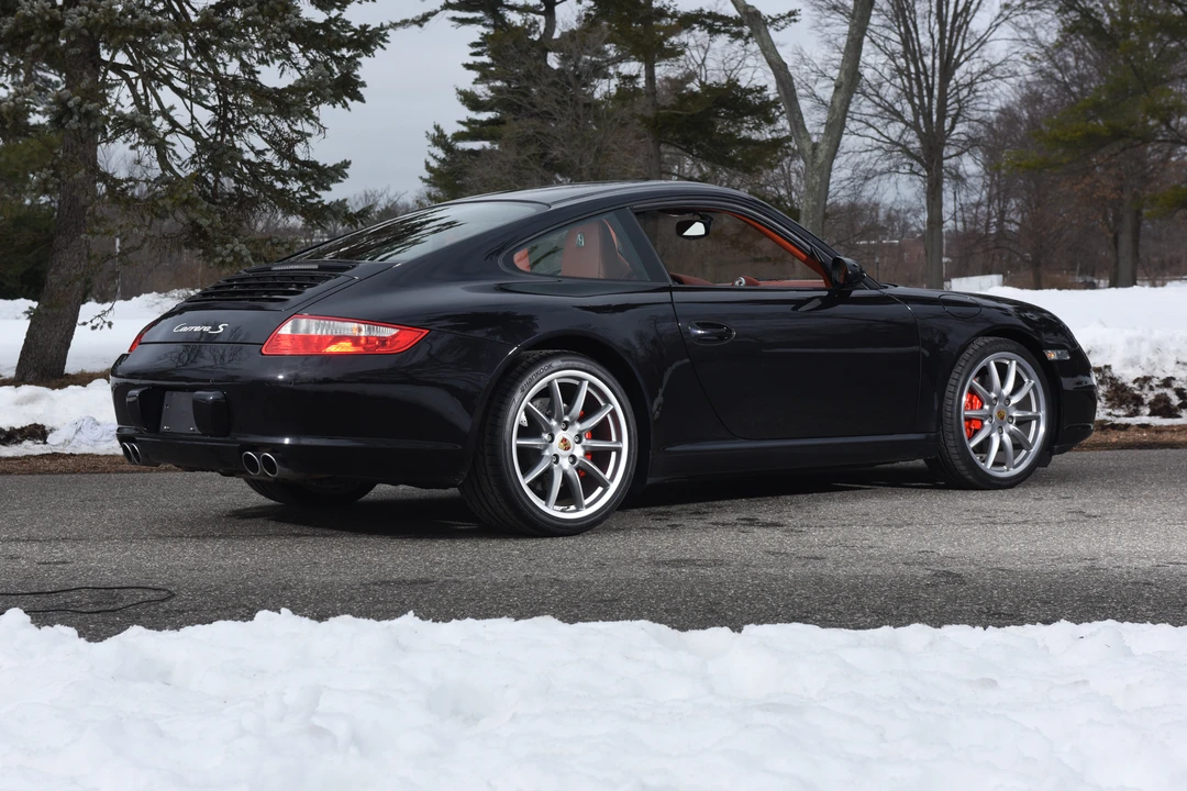 2007 Porsche 997 Carrera S - Image 14 of 31