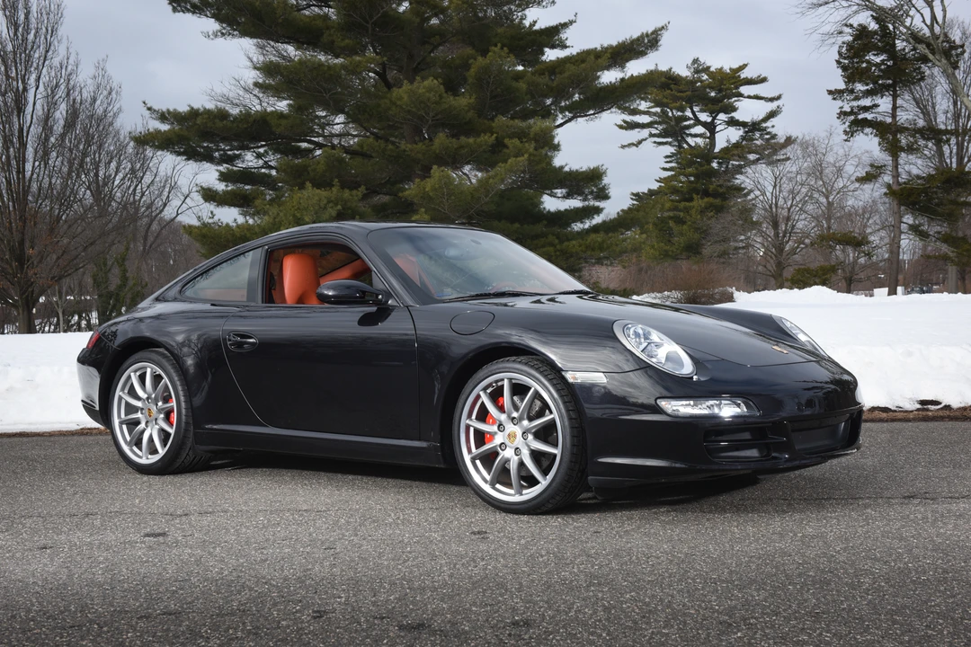 2007 Porsche 997 Carrera S - Image 10 of 31
