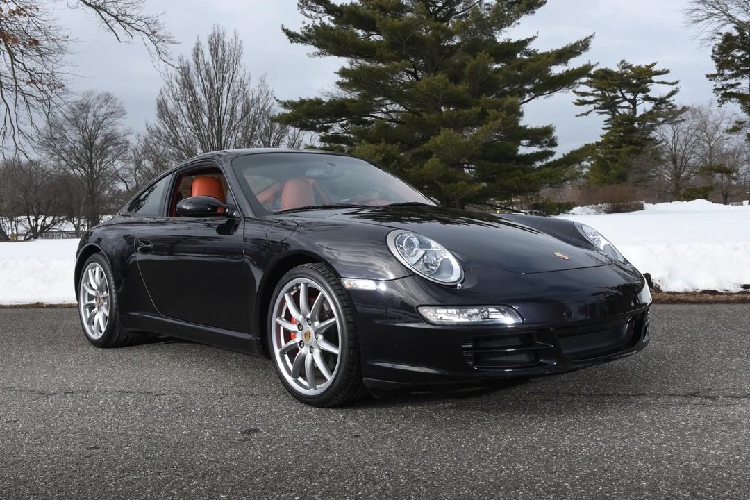 2007 Porsche 997 Carrera S - Image 9 of 31