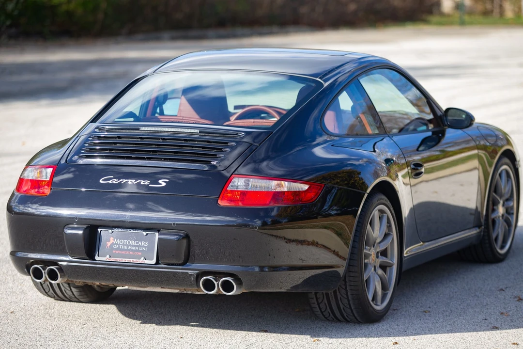 2007 Porsche 997 Carrera S - Image 15 of 31