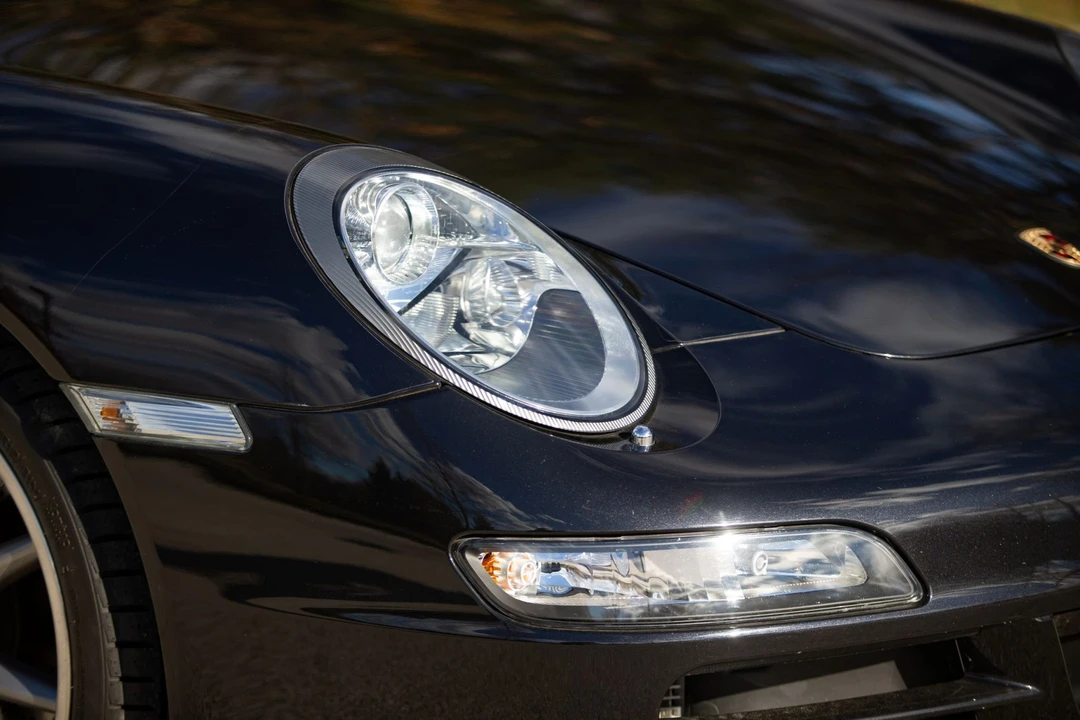 2007 Porsche 997 Carrera S - Image 25 of 31