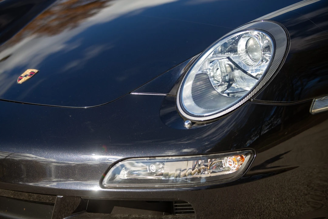 2007 Porsche 997 Carrera S - Image 26 of 31