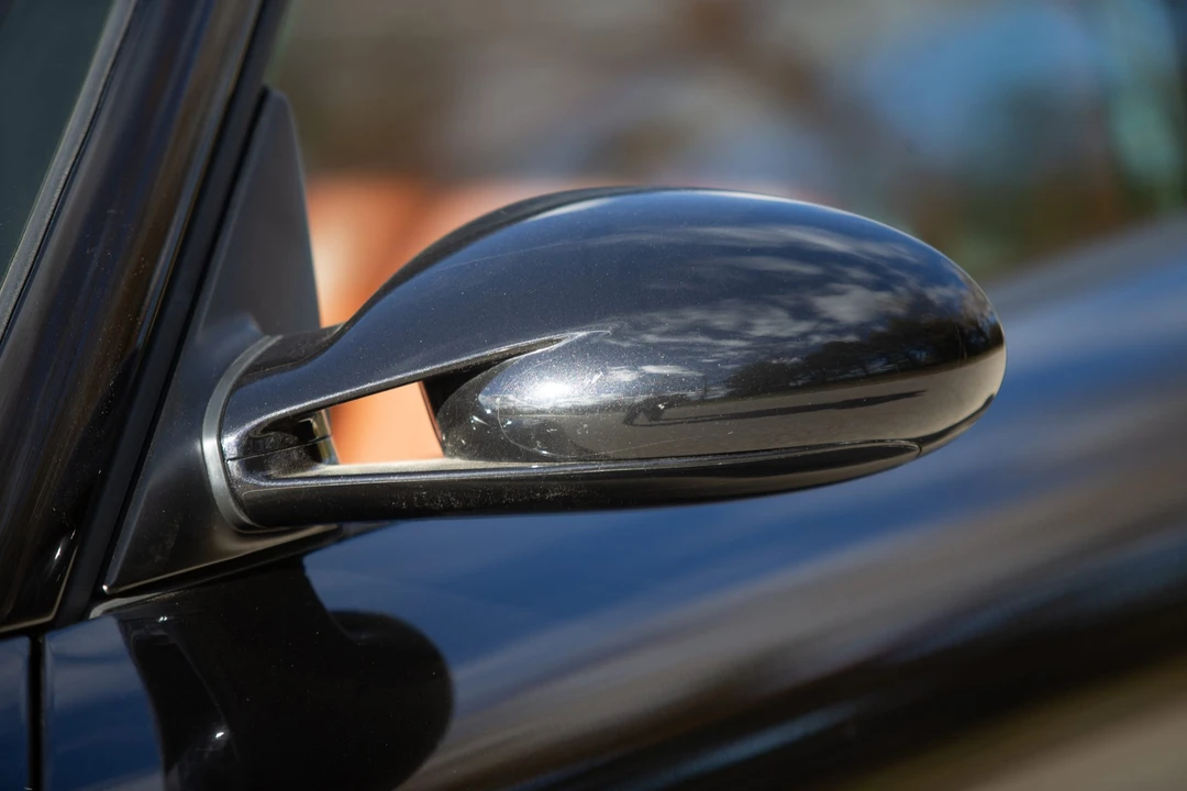 2007 Porsche 997 Carrera S - Image 24 of 31