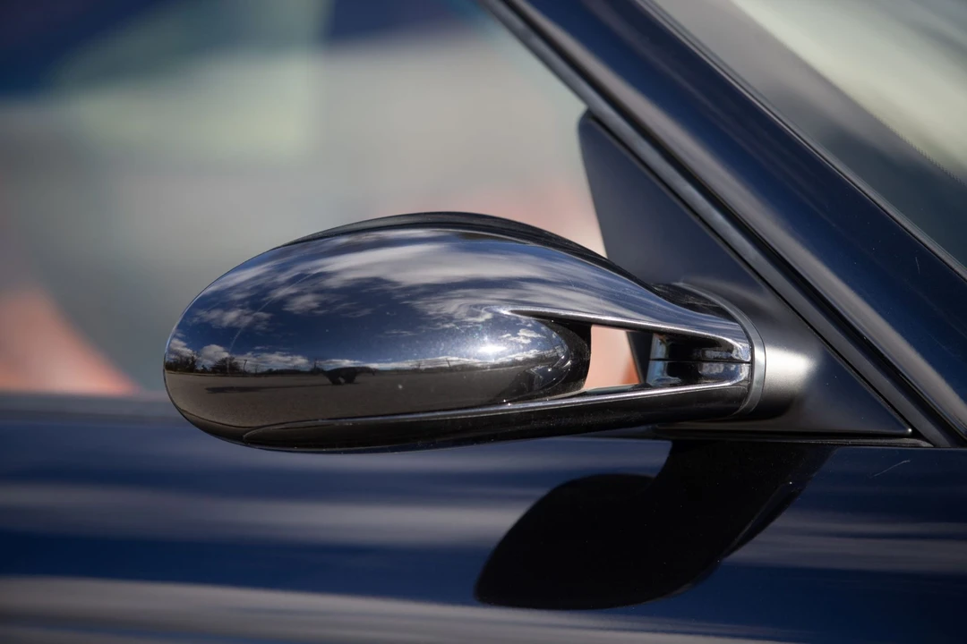 2007 Porsche 997 Carrera S - Image 23 of 31