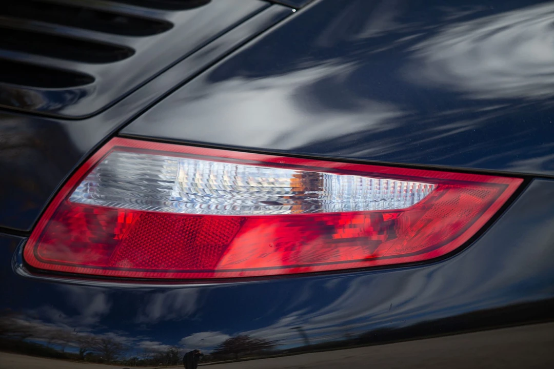 2007 Porsche 997 Carrera S - Image 28 of 31