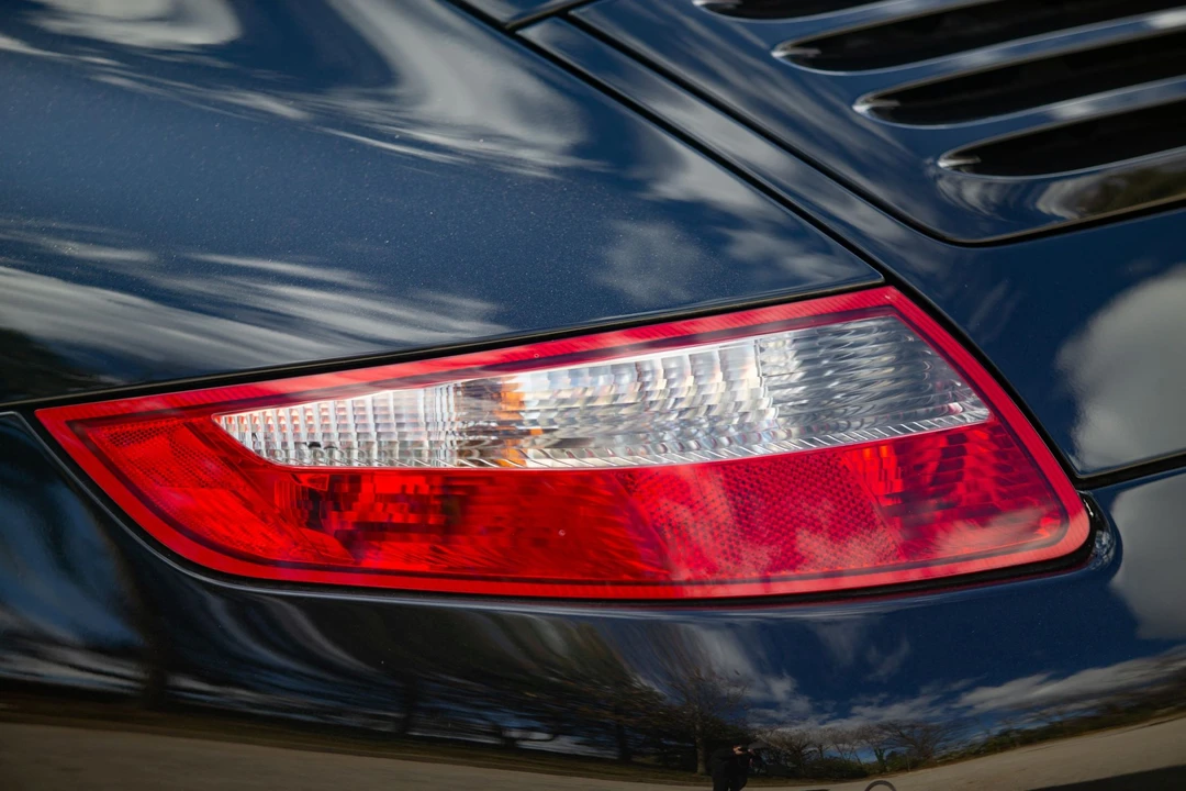 2007 Porsche 997 Carrera S - Image 27 of 31