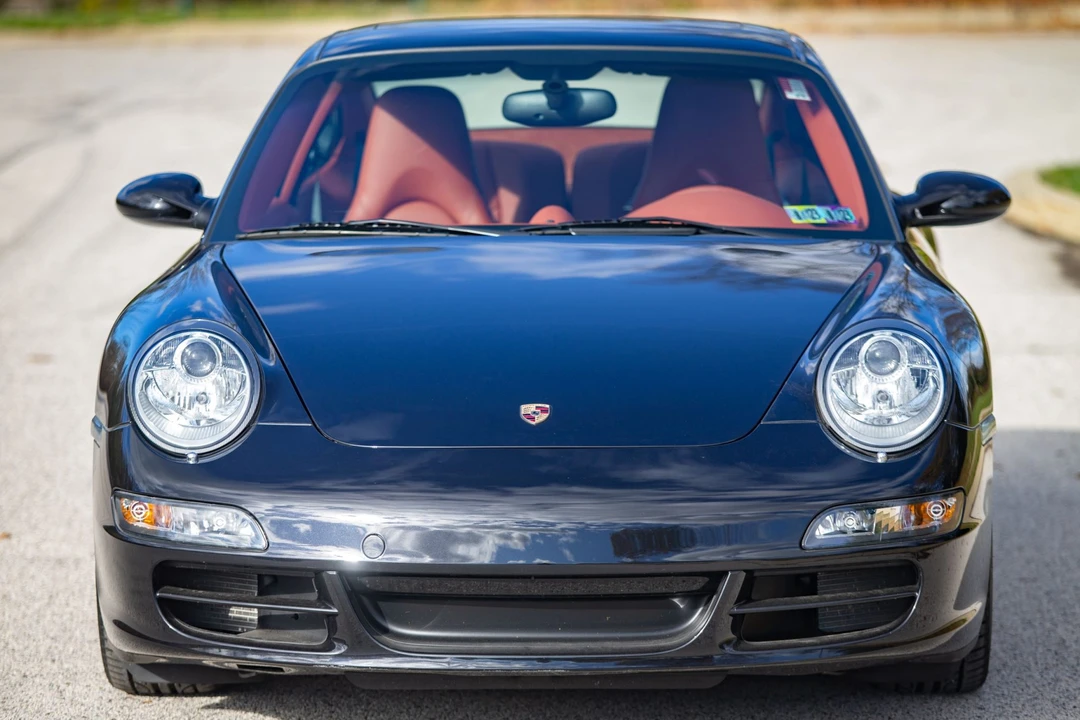 2007 Porsche 997 Carrera S - Image 21 of 31