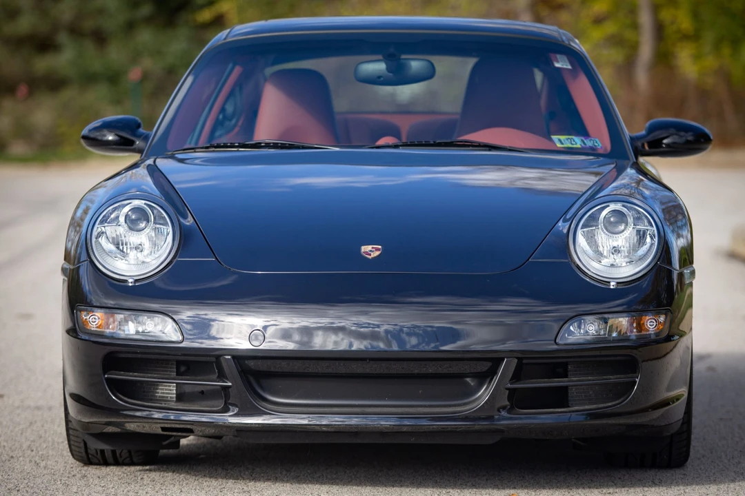 2007 Porsche 997 Carrera S - Image 20 of 31