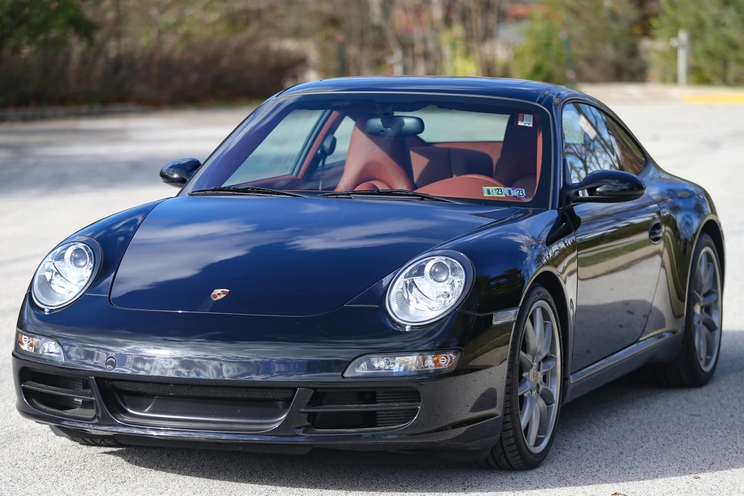 2007 Porsche 997 Carrera S - Image 5 of 31