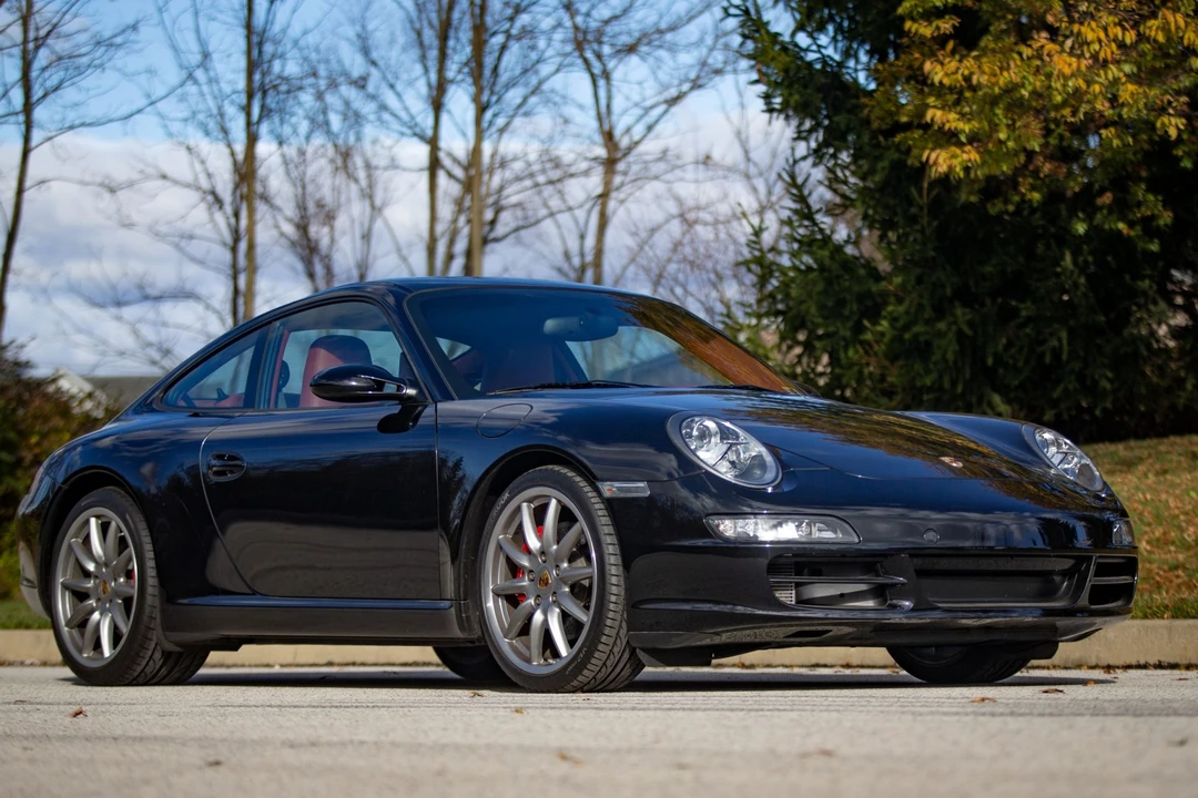 2007 Porsche 997 Carrera S - Image 18 of 31