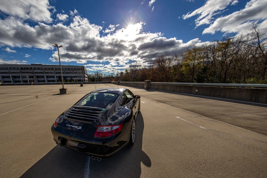 2007 Porsche 997 Carrera S - Image 22 of 31