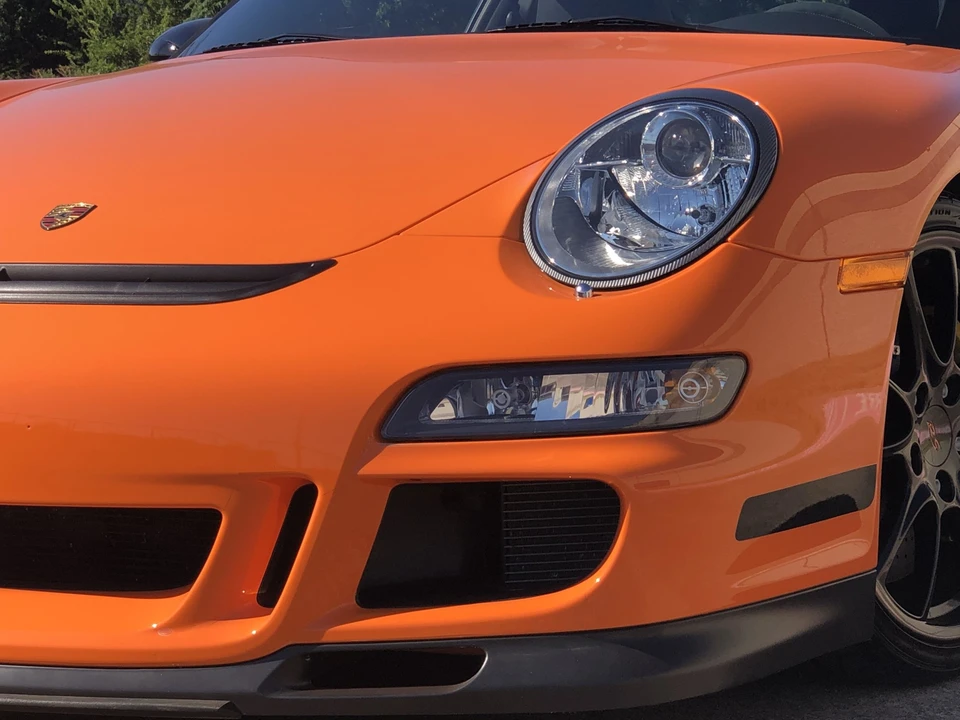 2007 Porsche 997 GT3 RS - Image 20 of 31