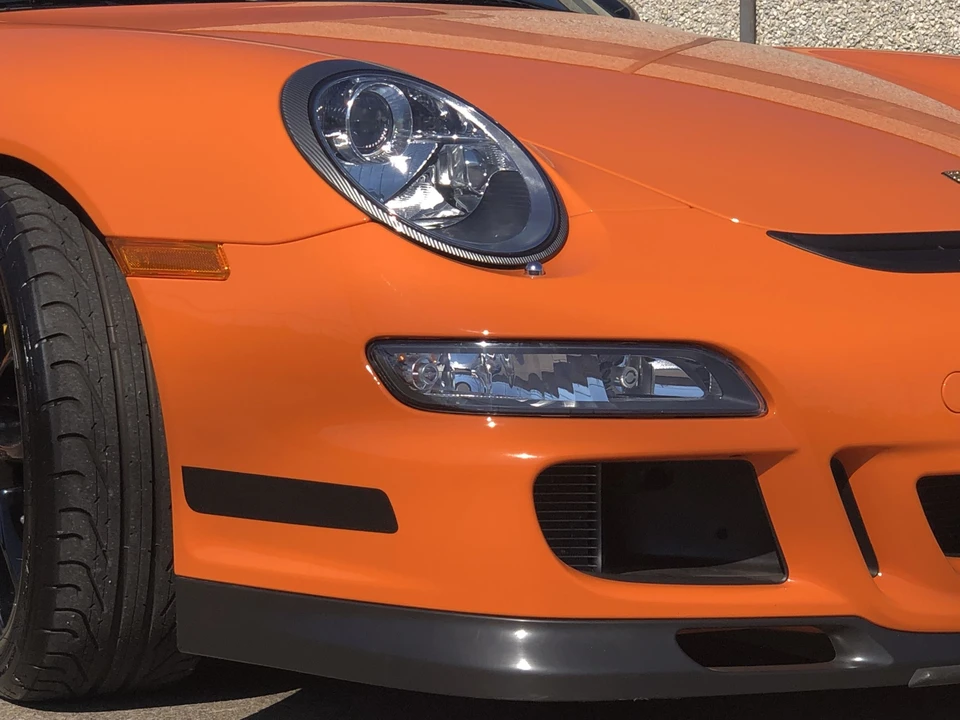 2007 Porsche 997 GT3 RS - Image 14 of 31