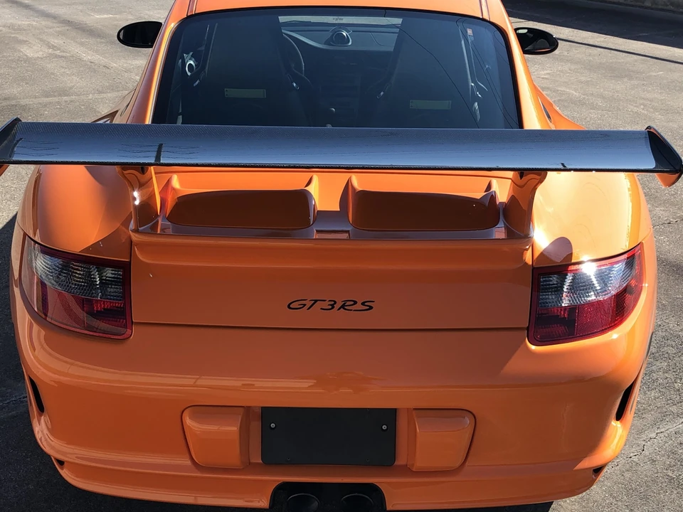 2007 Porsche 997 GT3 RS - Image 27 of 31