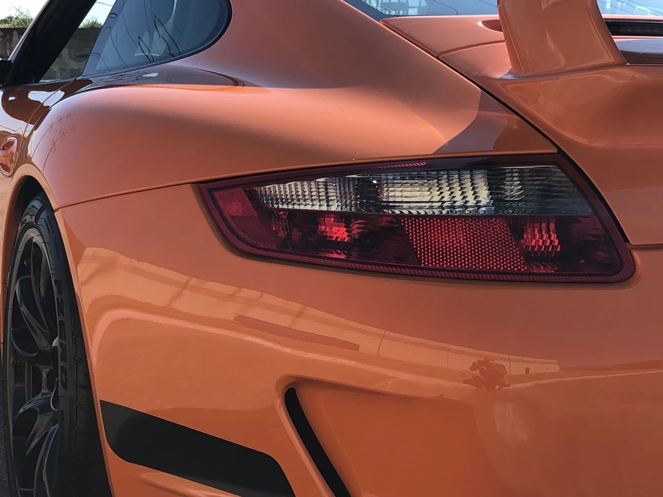 2007 Porsche 997 GT3 RS - Image 26 of 31