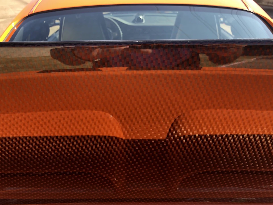 2007 Porsche 997 GT3 RS - Image 30 of 31
