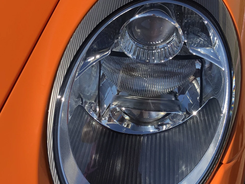 2007 Porsche 997 GT3 RS - Image 22 of 31