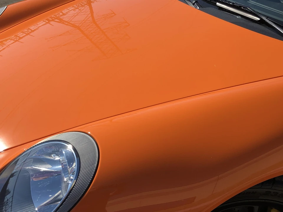 2007 Porsche 997 GT3 RS - Image 23 of 31