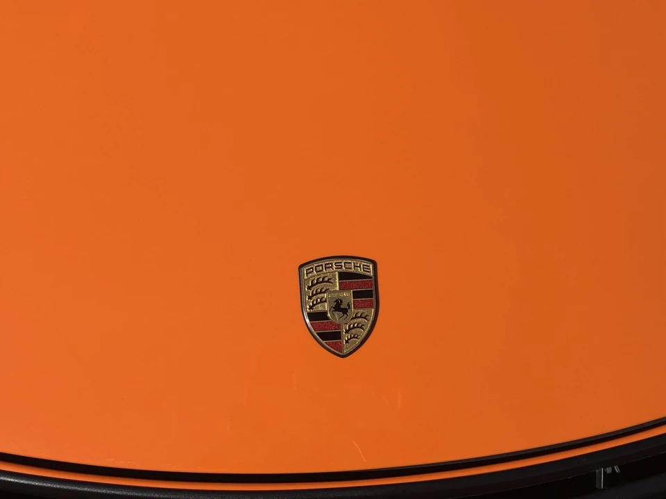 2007 Porsche 997 GT3 RS - Image 18 of 31