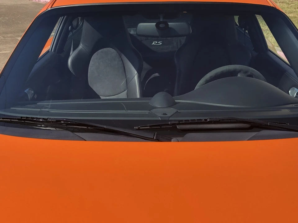 2007 Porsche 997 GT3 RS - Image 19 of 31