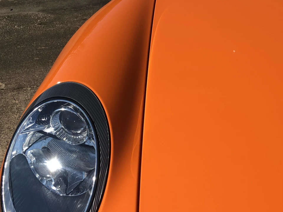 2007 Porsche 997 GT3 RS - Image 15 of 31