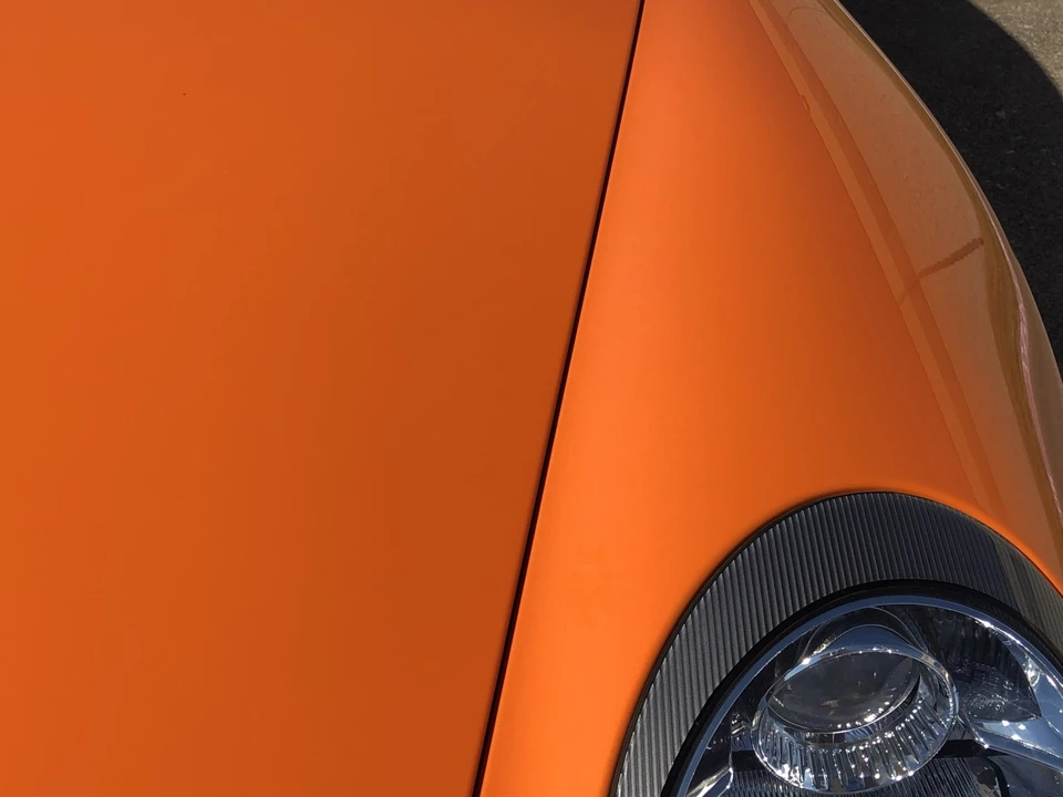 2007 Porsche 997 GT3 RS - Image 21 of 31