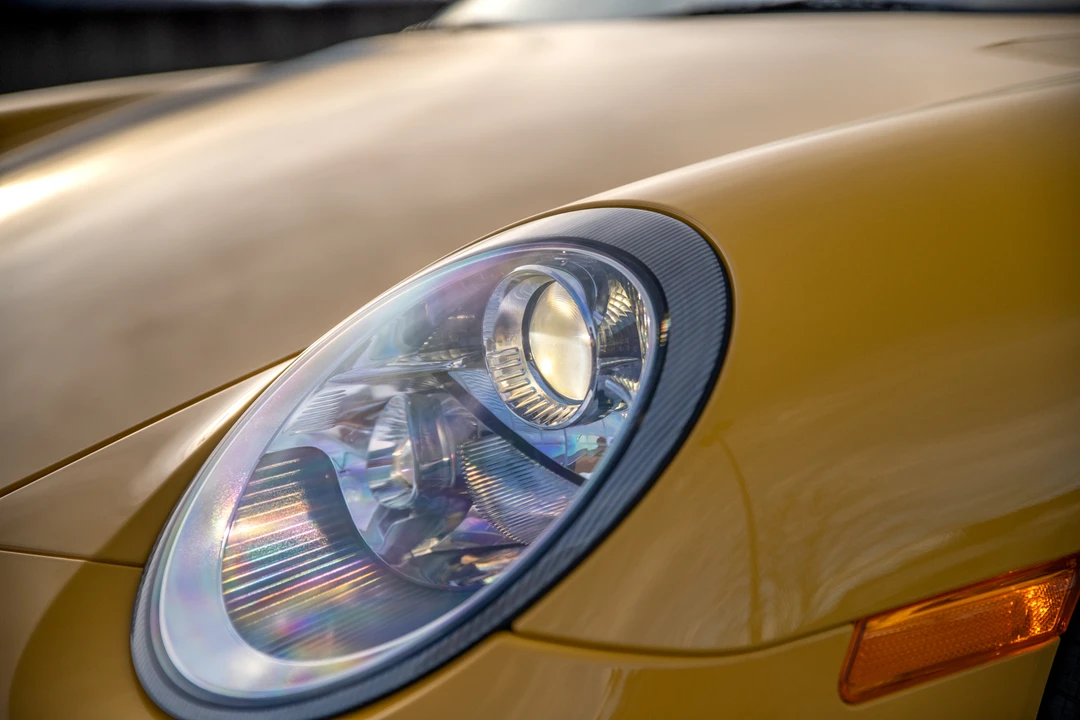 2007 Porsche 997 Carrera S - Image 24 of 31