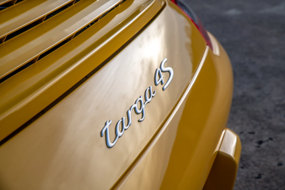 2007 Porsche 997 Carrera S - Image 26 of 31