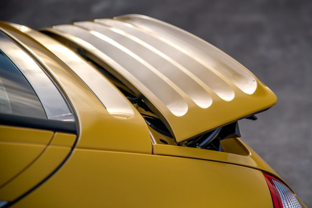 2007 Porsche 997 Carrera S - Image 27 of 31