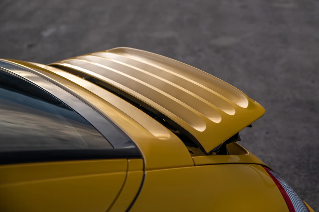 2007 Porsche 997 Carrera S - Image 28 of 31