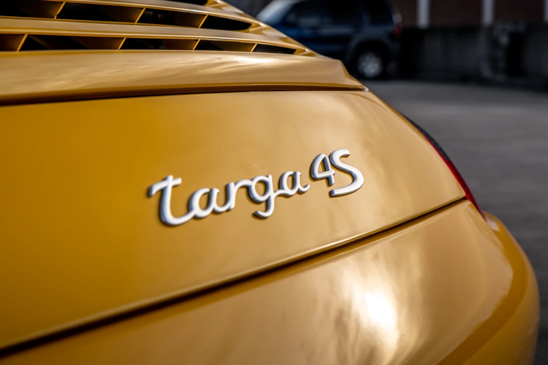 2007 Porsche 997 Carrera S - Image 25 of 31