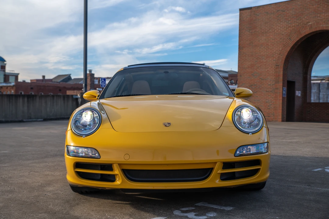 2007 Porsche 997 Carrera S - Image 10 of 31