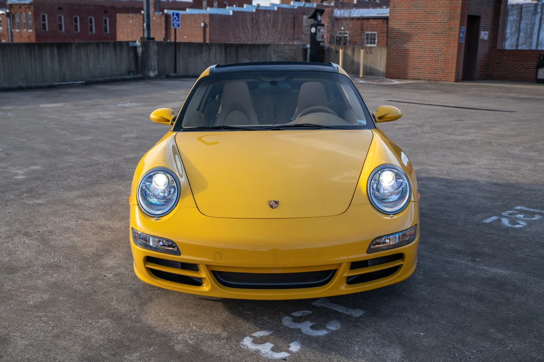 2007 Porsche 997 Carrera S - Image 9 of 31