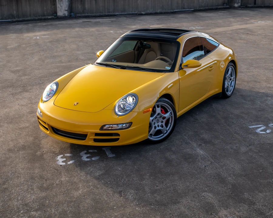 2007 Porsche 997 Carrera S - Image 5 of 31