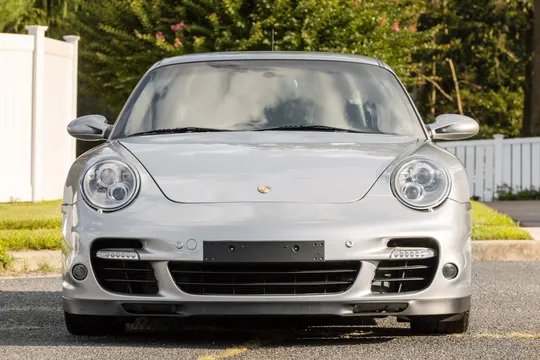 2007 Porsche 997 Turbo - Image 2 of 31