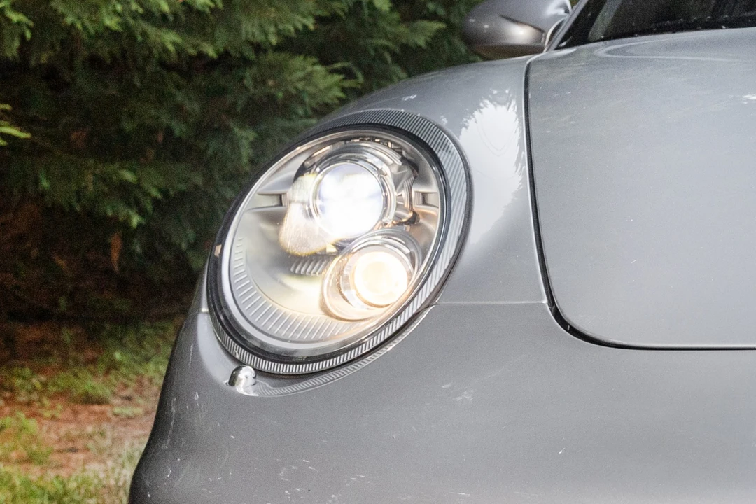 2007 Porsche 997 Turbo - Image 13 of 31