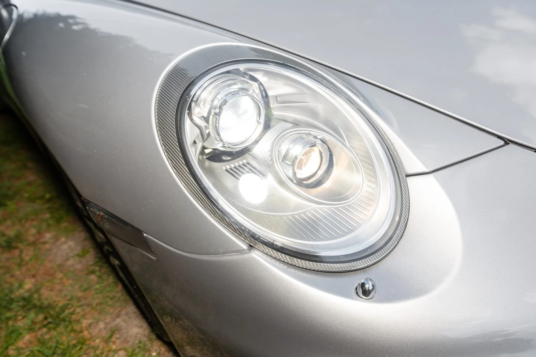 2007 Porsche 997 Turbo - Image 15 of 31