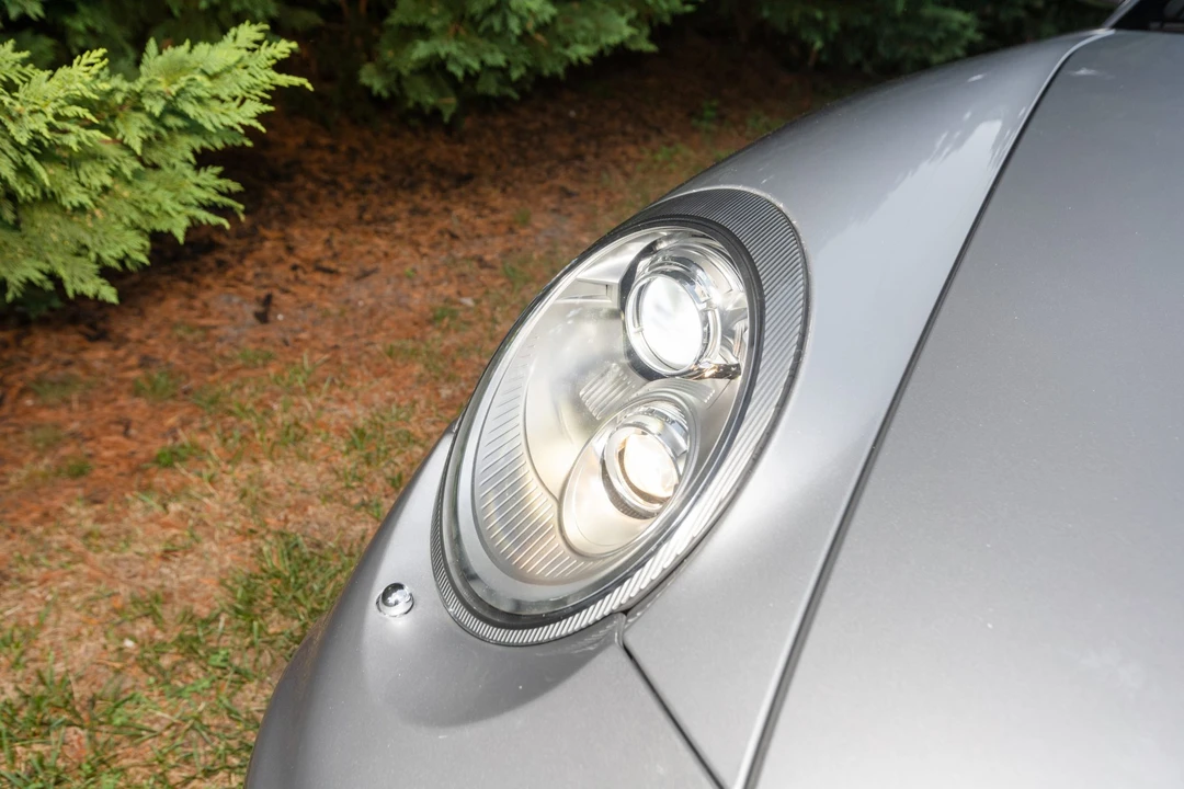 2007 Porsche 997 Turbo - Image 17 of 31