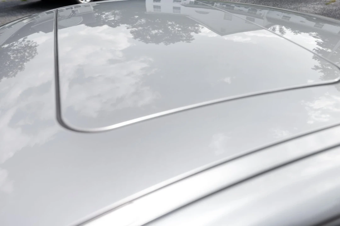 2007 Porsche 997 Turbo - Image 30 of 31
