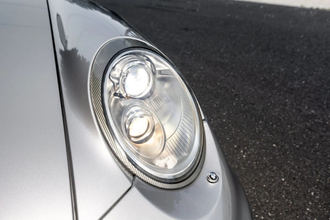 2007 Porsche 997 Turbo - Image 18 of 31