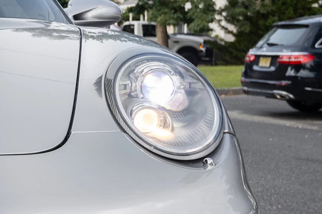 2007 Porsche 997 Turbo - Image 14 of 31