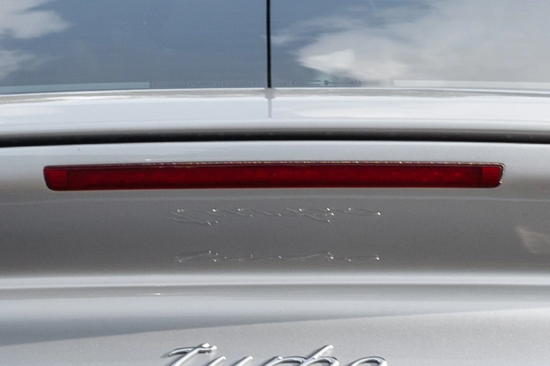 2007 Porsche 997 Turbo - Image 28 of 31