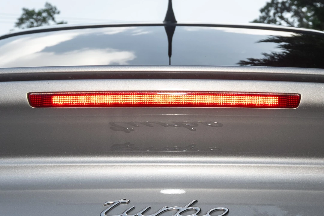 2007 Porsche 997 Turbo - Image 21 of 31