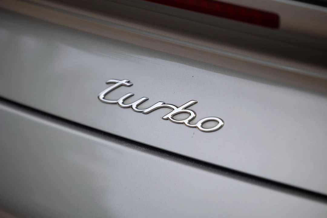 2007 Porsche 997 Turbo - Image 18 of 31
